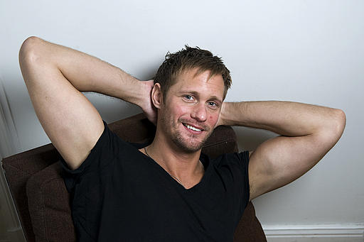 Alexander Skarsgård