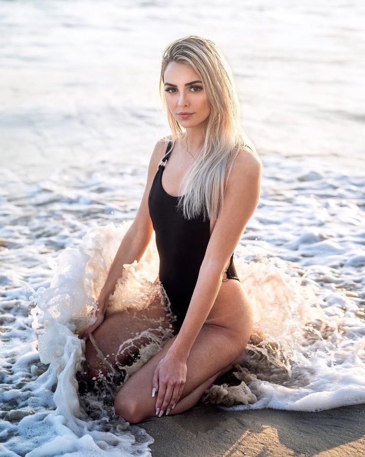 Julia May