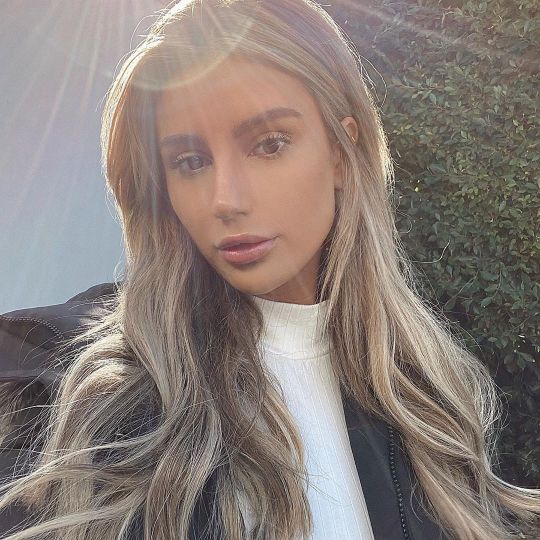 Picture of Bianca ghezzi