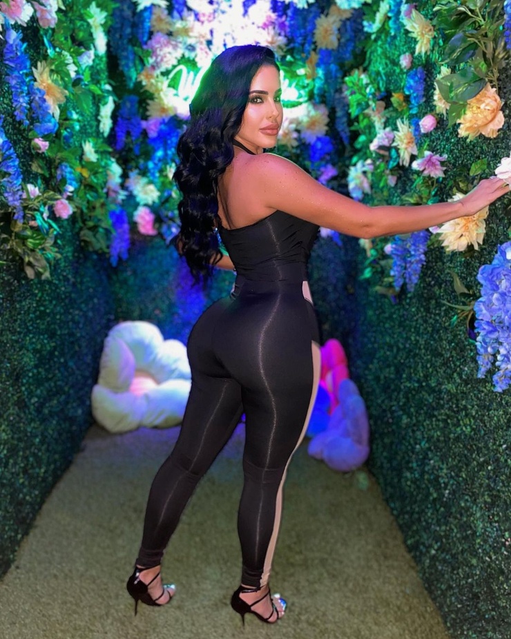 Stephanie Acevedo Stephanie Acevedo