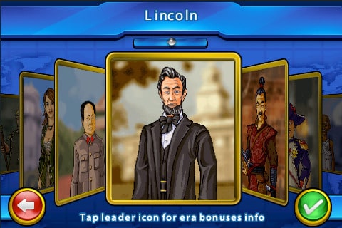 Civilization Revolution