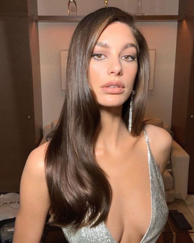 Camila Morrone Camila Morrone