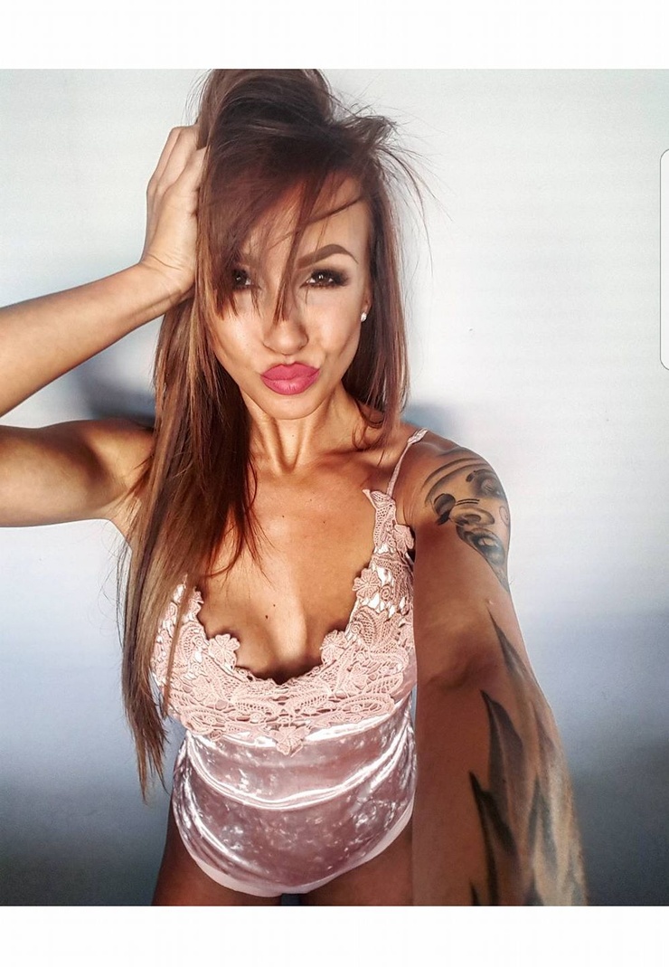Monika Jákliová