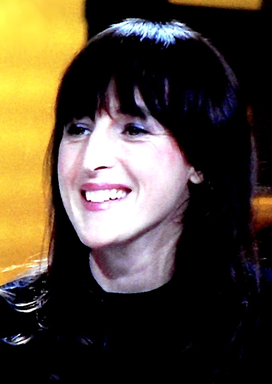 Juliette Armanet