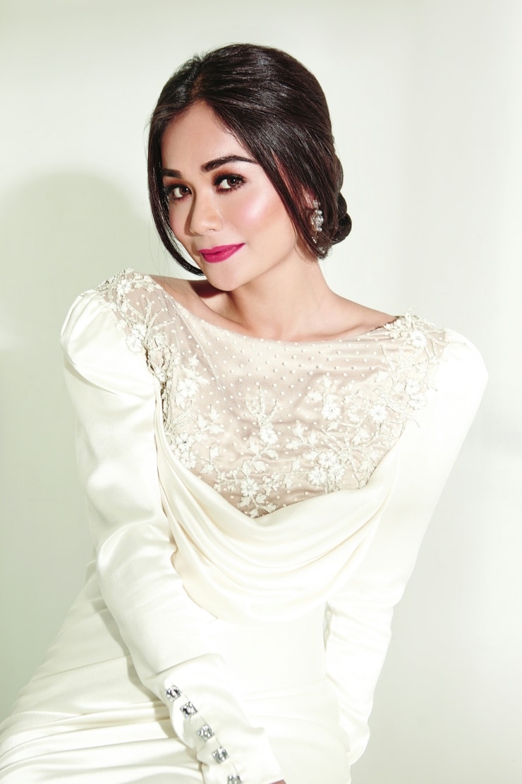 Tasha Shilla