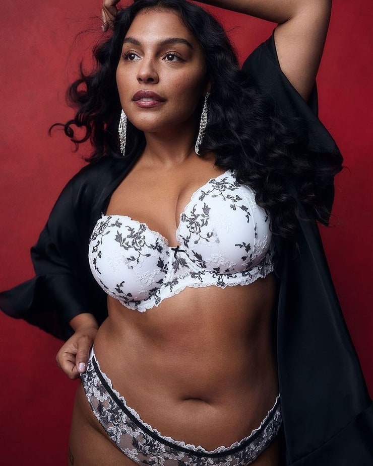 Paloma Elsesser