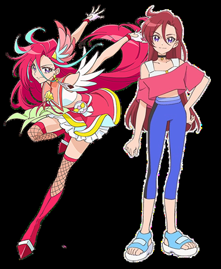 Takizawa Asuka