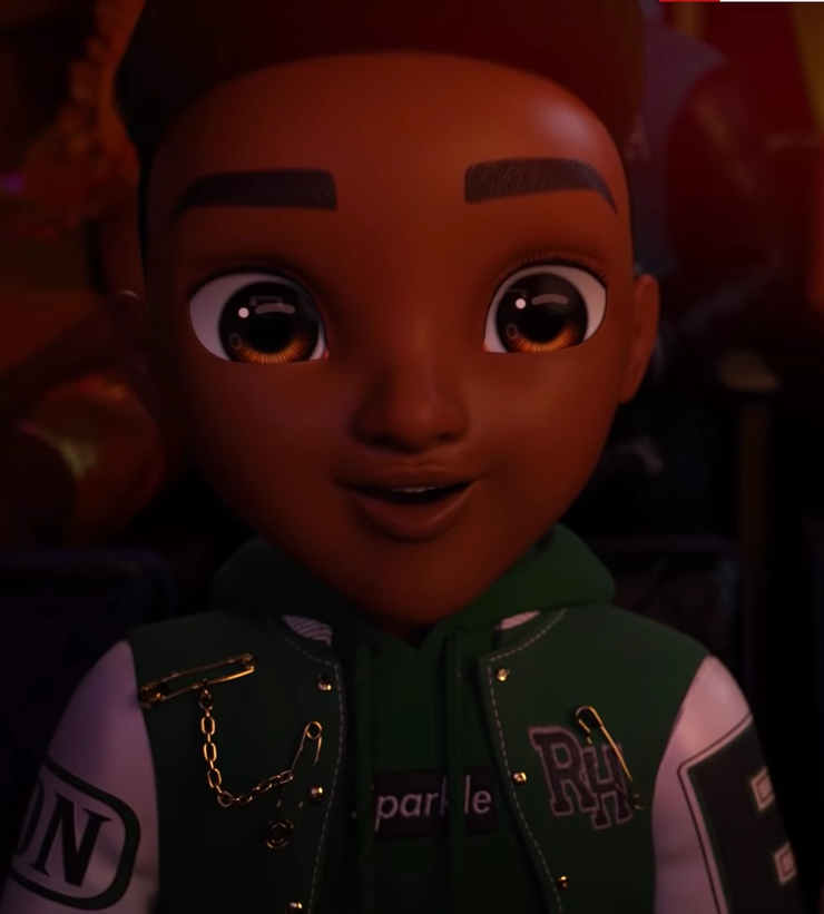 Emerald McNabb