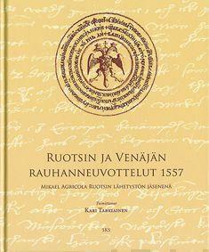 Ruotsin ja Venäjän rauhanneuvottelut 1557