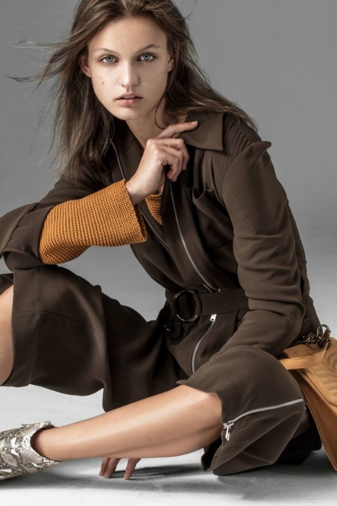 Inez Cislak
