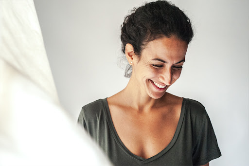 Sanam Afrashteh