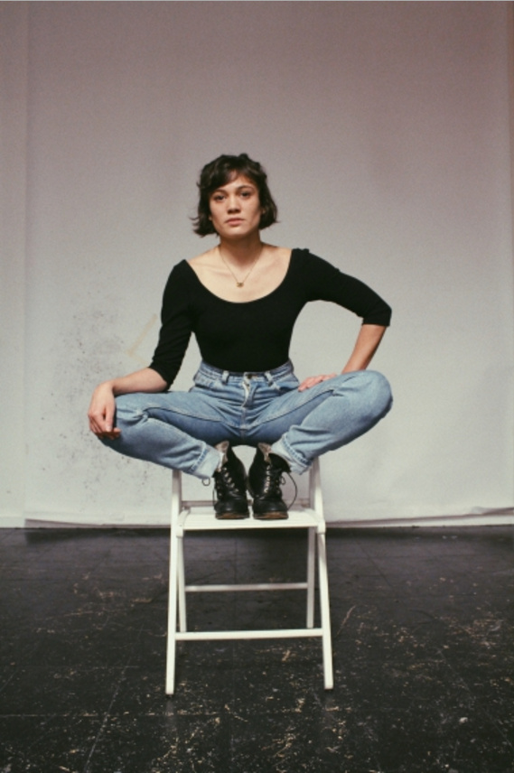 Milena Straube Milena Straube