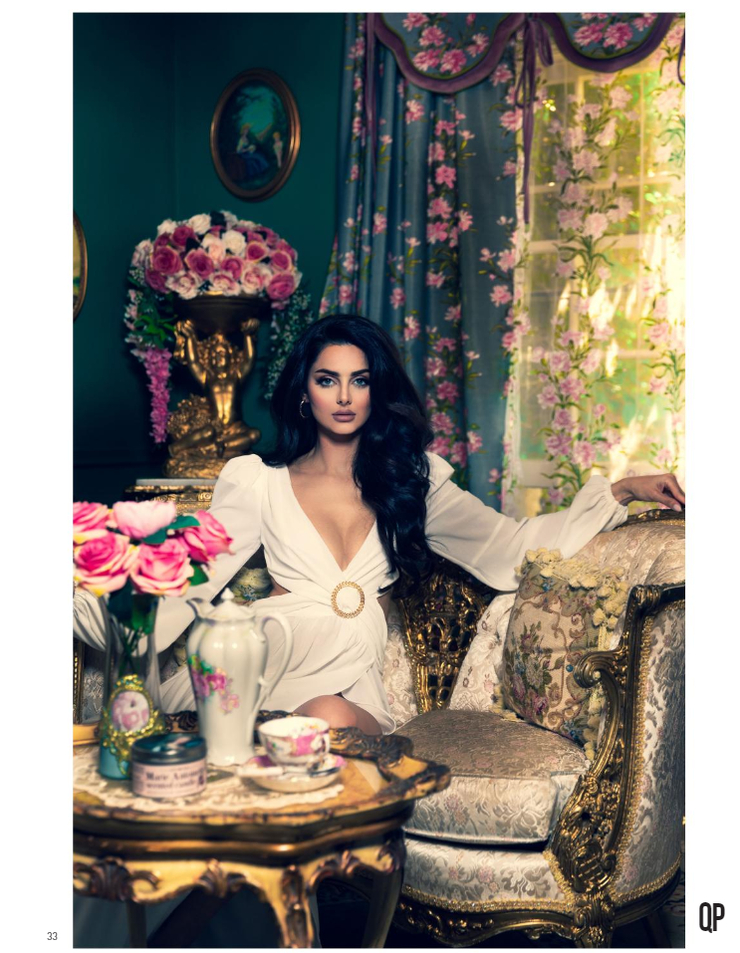 Mahlagha Jaberi