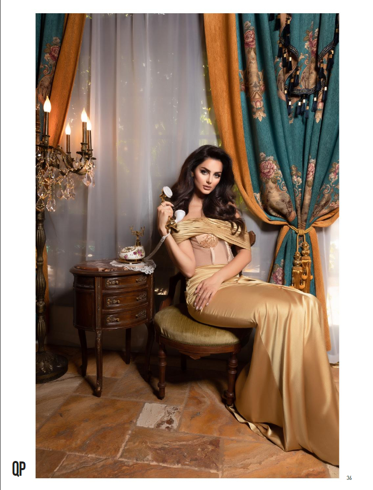 Mahlagha Jaberi
