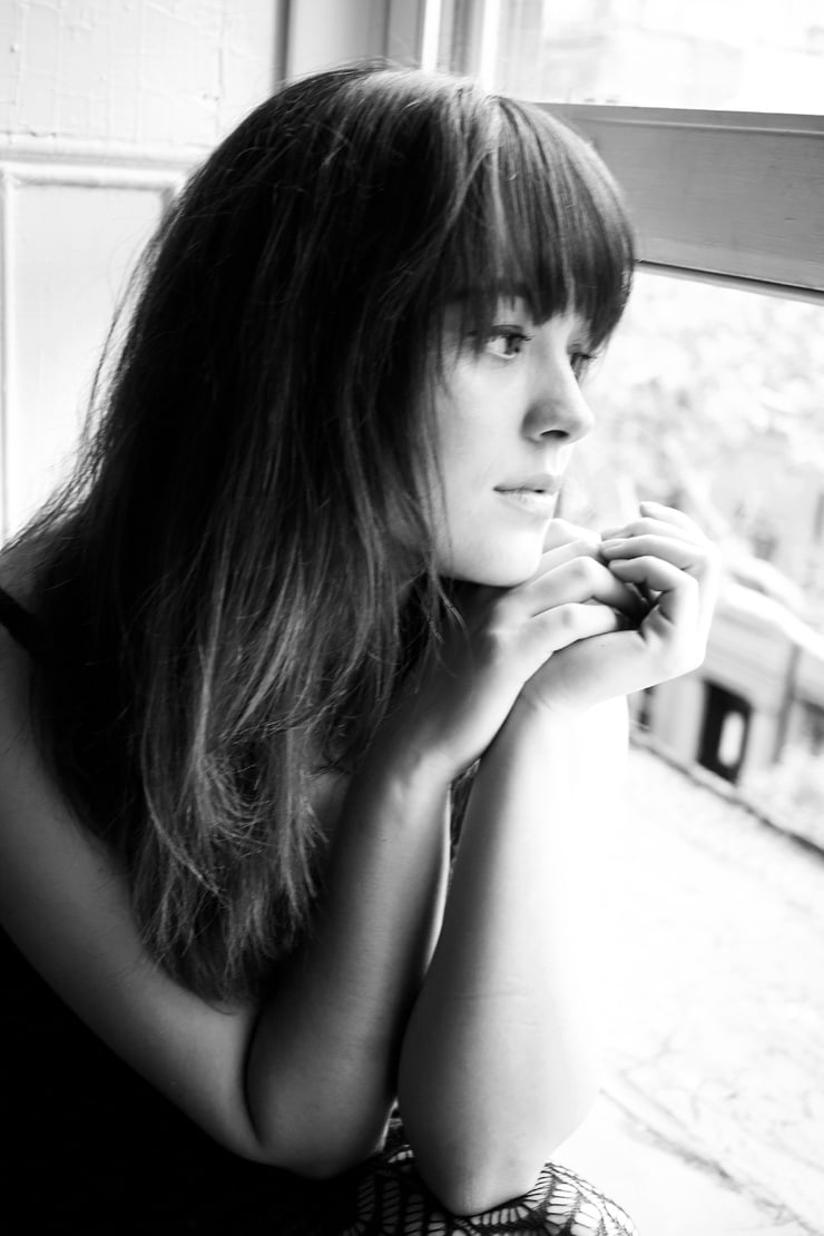 Hayley Orrantia Hayley Orrantia