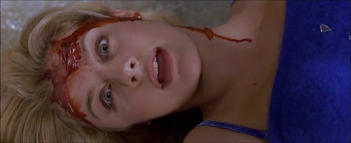 Urban Legends: Final Cut