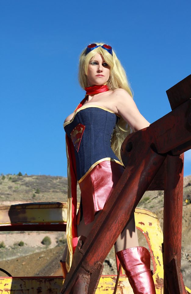 Cara Nicole image