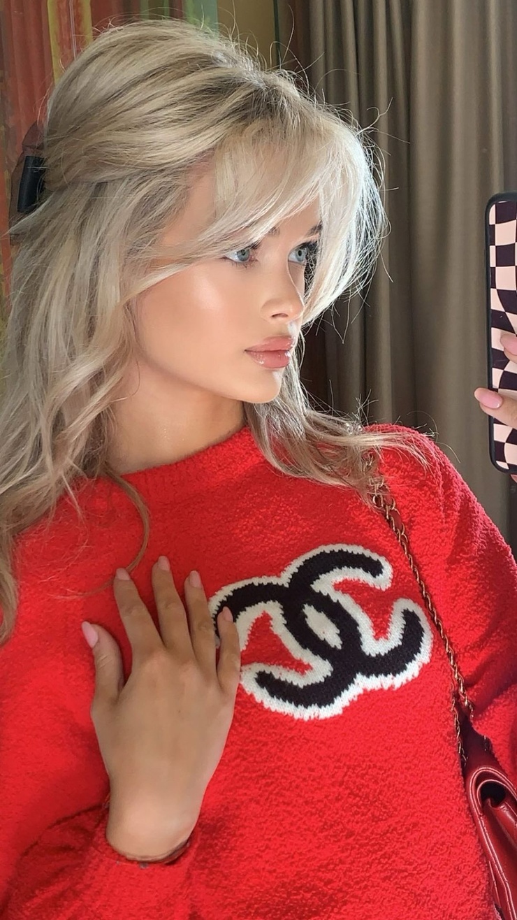 Carolina Marie