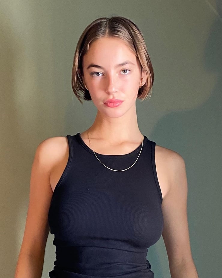 Amelie (model)