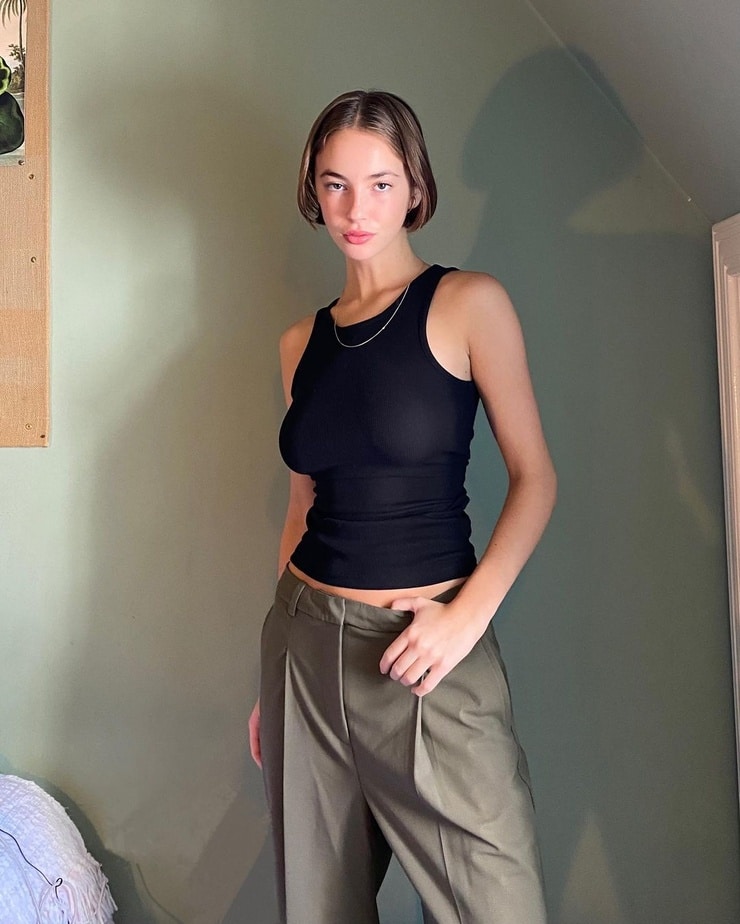 Amelie (model)