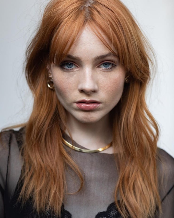 Caroline Hahn