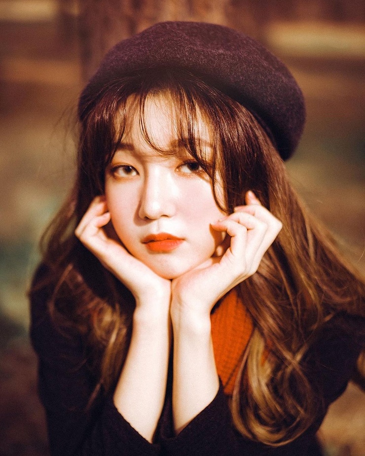 Chae Jeong