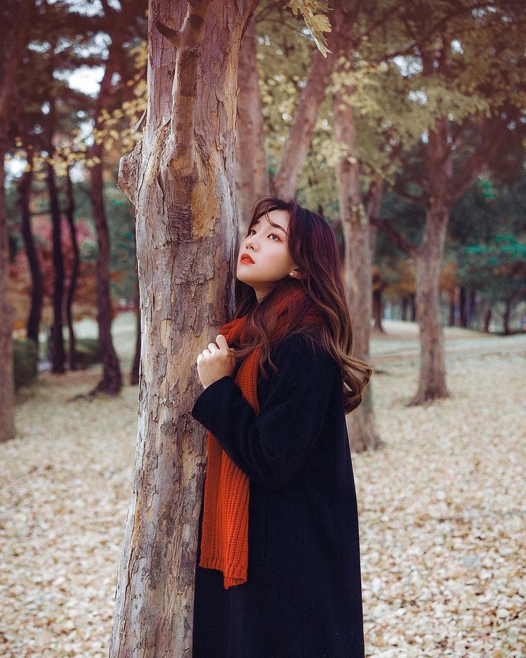 Chae Jeong