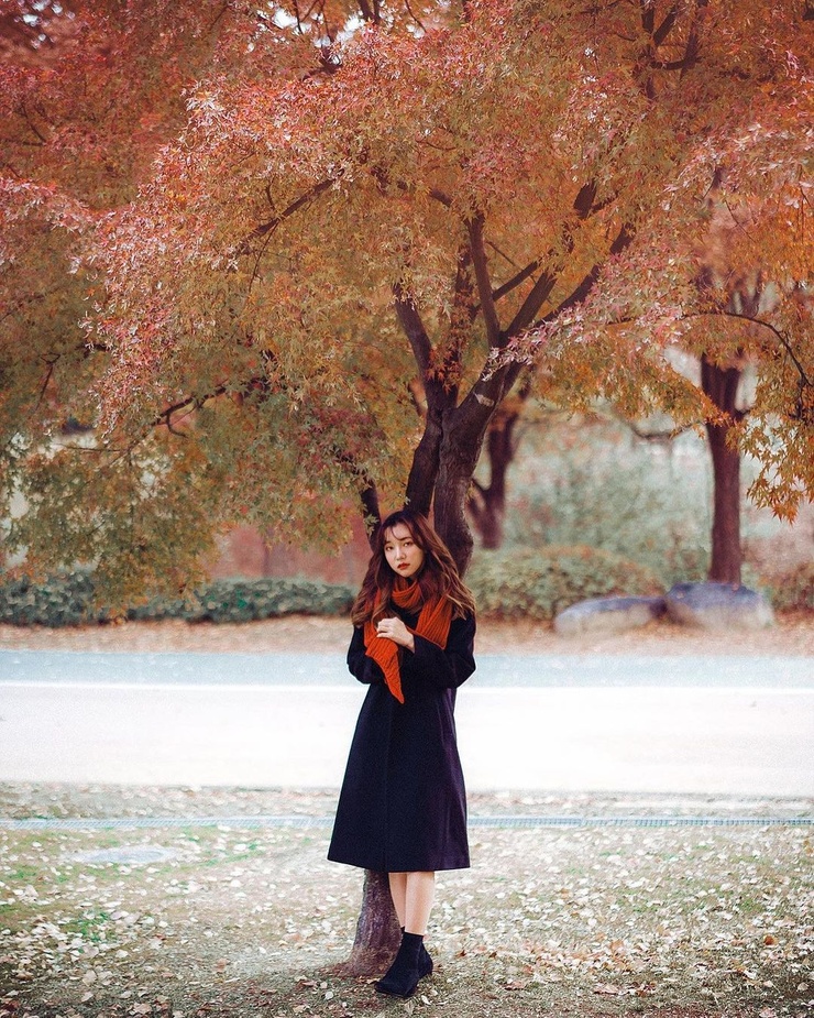 Chae Jeong