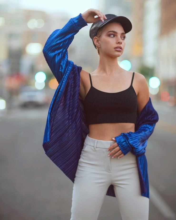 Darbi Roberts