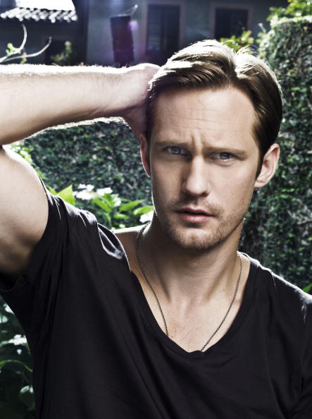 Alexander Skarsgård
