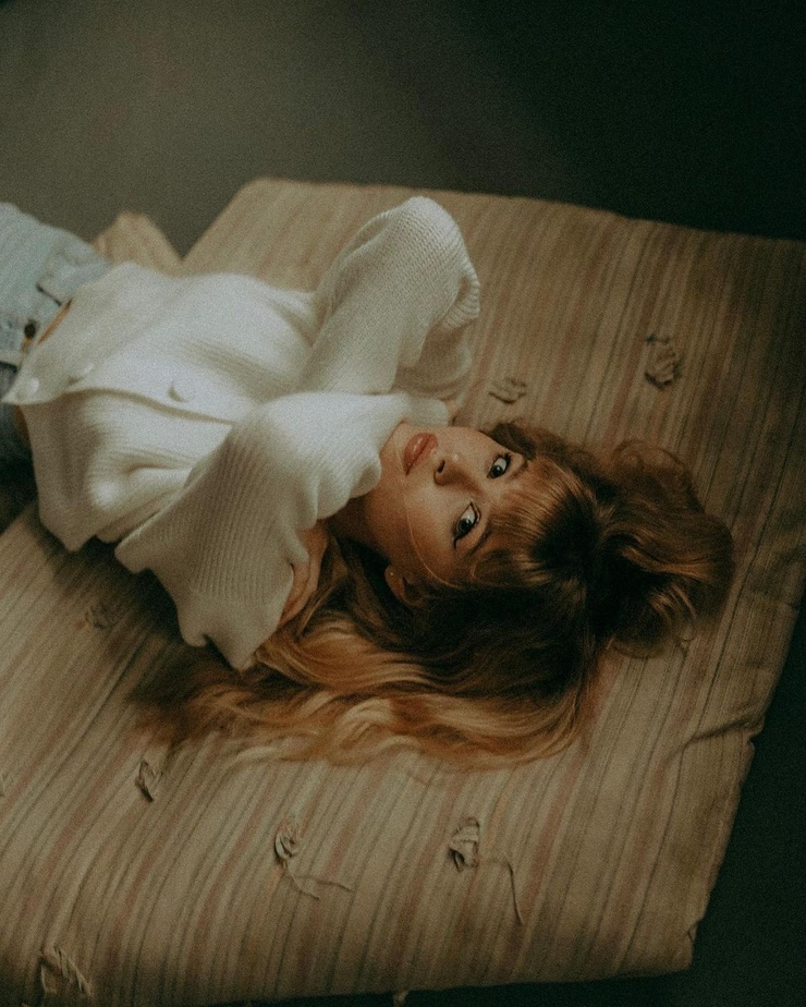 Luna (model)