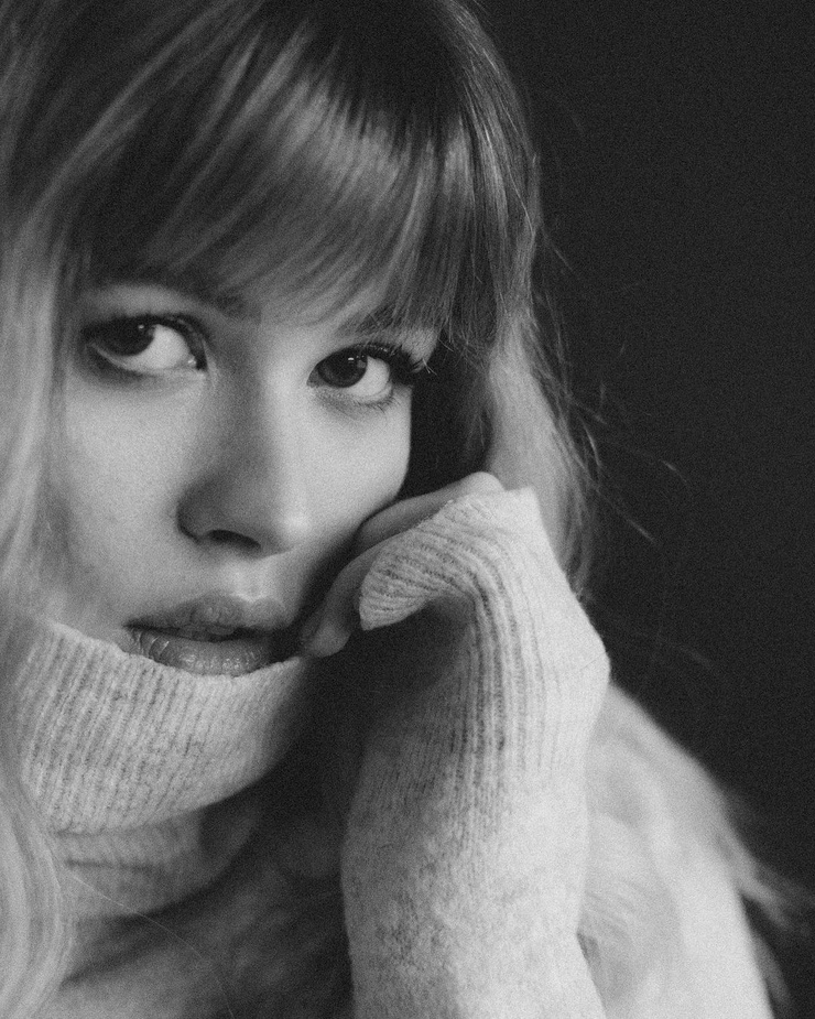 Luna (model)