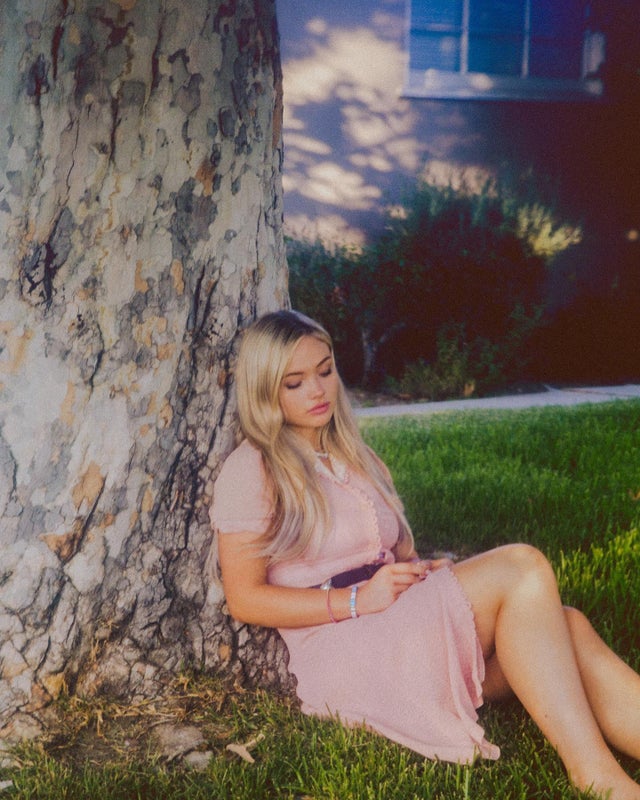 Natalie Alyn Lind Natalie Alyn Lind