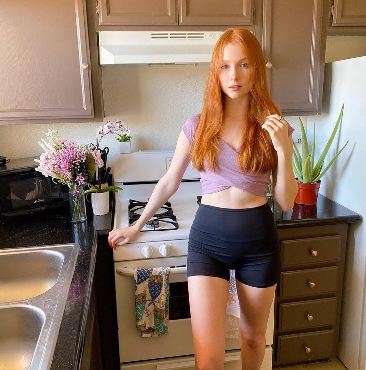 Picture of Chandler Lovelle