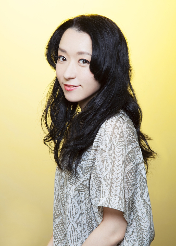 Rika Morinaga