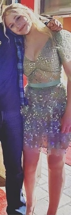 Alyvia Alyn Lind