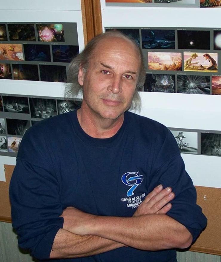 Tom Tataranowicz