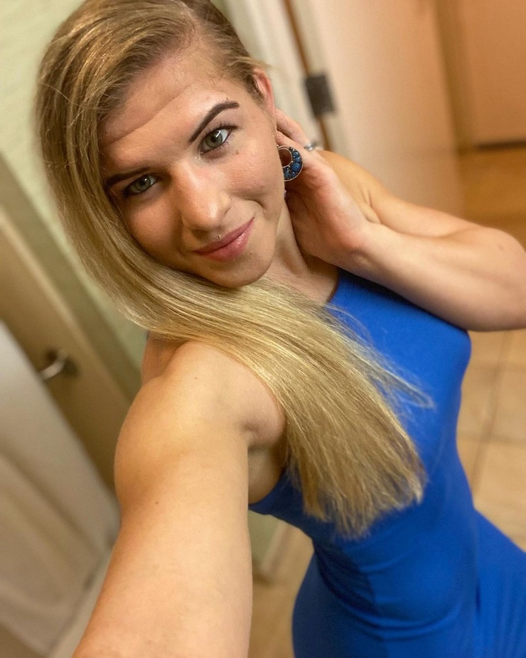 Miranda Maverick
