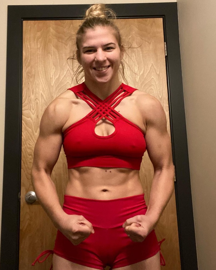 Miranda Maverick