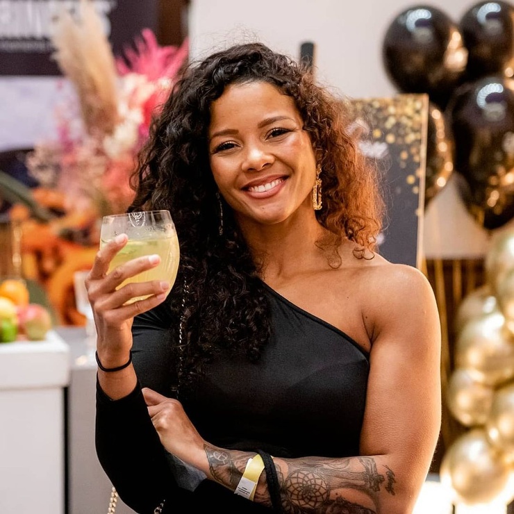 Denise Kielholtz
