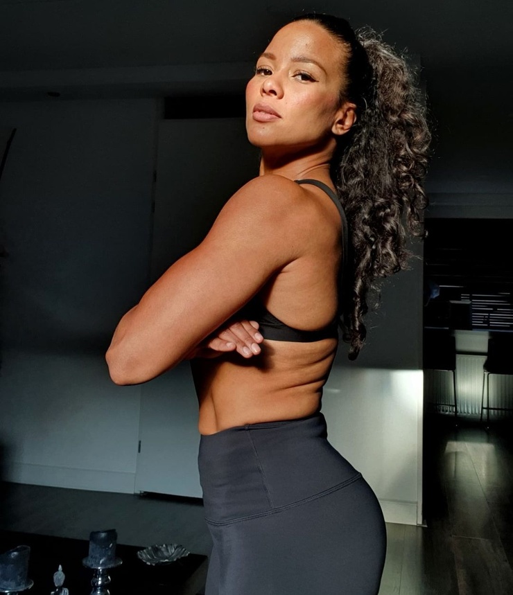 Denise Kielholtz