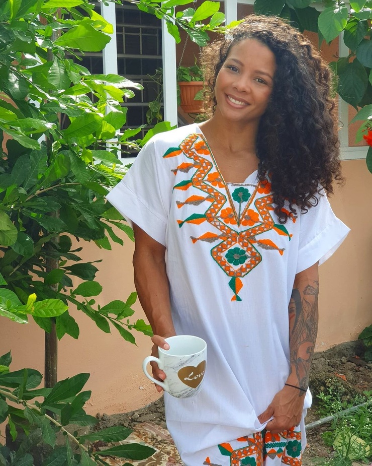 Denise Kielholtz