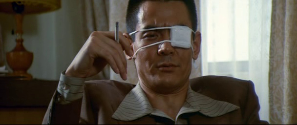 The Yakuza Papers, Vol. 5: Final Episode