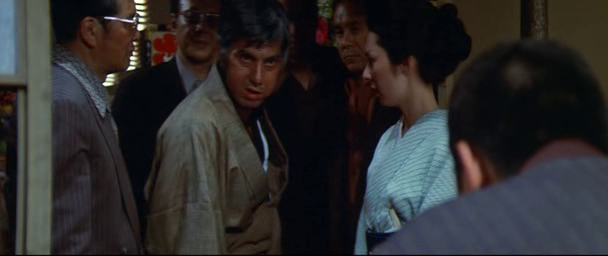 The Yakuza Papers, Vol. 5: Final Episode
