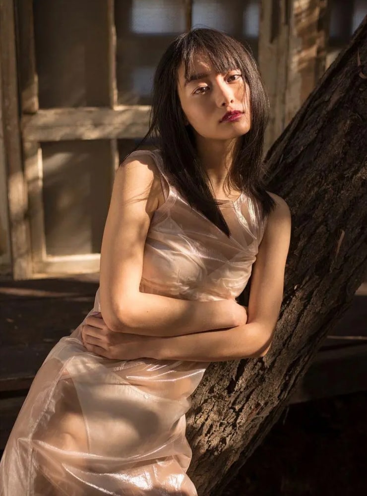 Shiori Kutsuna