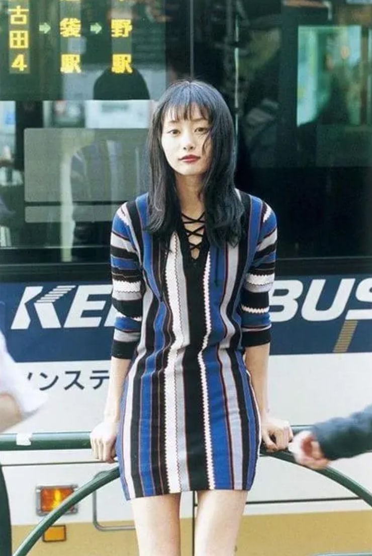 Shiori Kutsuna