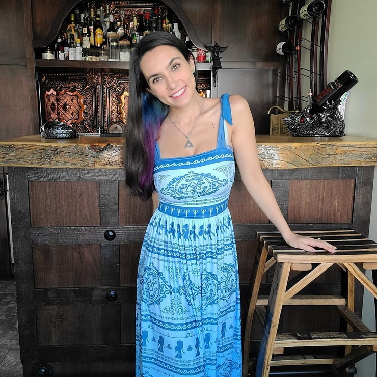 Trisha Hershberger Trisha Hershberger