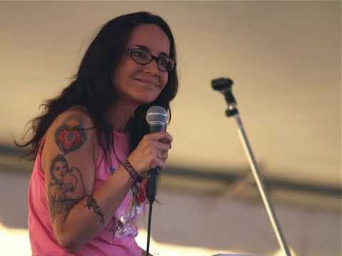 Janeane Garofalo