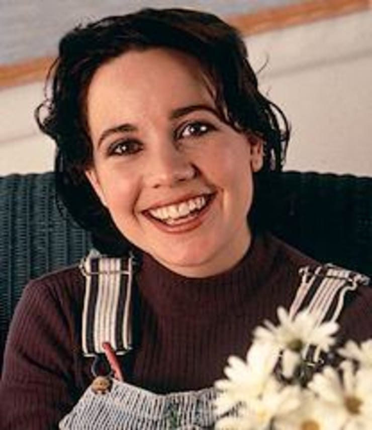 Janeane Garofalo