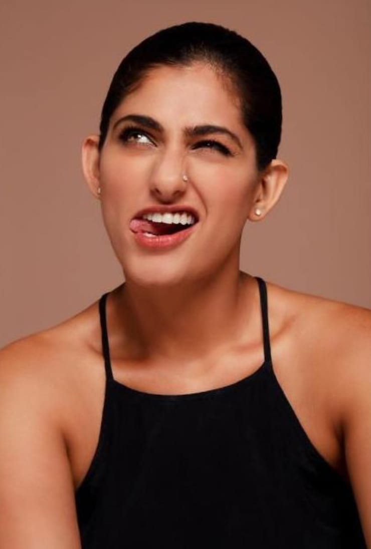 Kubbra Sait